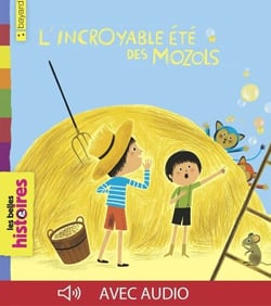 L'incroyable été des mozols