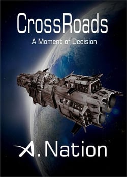 CrossRoads - A Moment of Decision - Saga 3