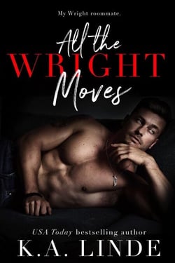 All the Wright Moves - Wright Vineyard, #5