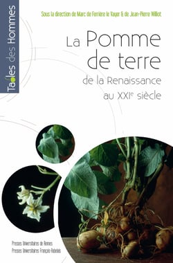 La Pomme de terre - De la Renaissance au XXIe siècle