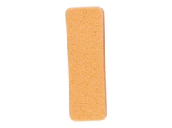 3 éponges barres carrées -  Sofft Art Sponge