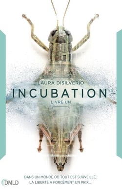 Incubation - Incubation T1