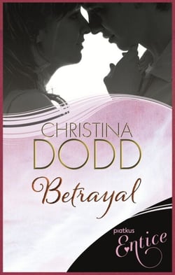 Betrayal - Number 3 in series