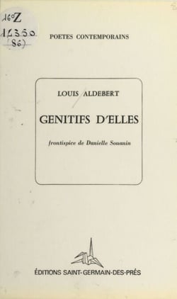 Génitifs d'elles