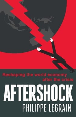 Aftershock - Reshaping the World Economy after the Crisis