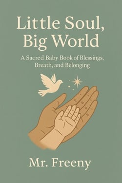 “Little Soul, Big World"
