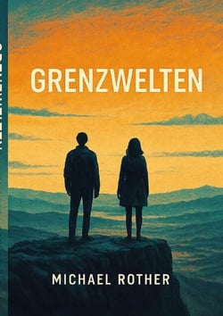 Grenzwelten - Drei Reisen durch Bewusstsein, Dimensionen und Kunst