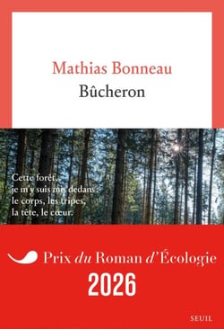 Bûcheron