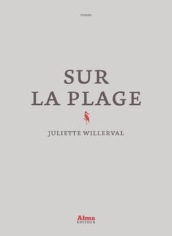 Sur la plage