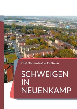 Schweigen in Neuenkamp - Die Täter sind noch da