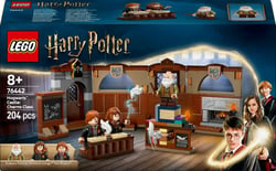 LEGO® 76442 - Le château de Poudlard : le cours de sortilèges - LEGO® Harry Potter™