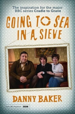 Going to Sea in a Sieve - The Autobiography
