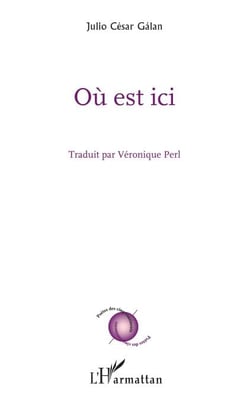 Où est ici