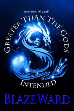 Greater Than The Gods Intended - The Last Waltz