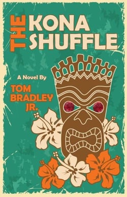 The Kona Shuffle - The Noelani Lee Mysteries, #1
