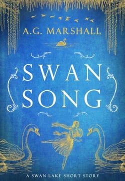 Swan Song - Once Upon a Short Story, #6