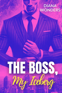 The Boss, My Iceberg - New edition