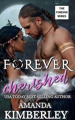 Forever Cherished - The Forever Series, #4