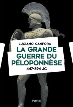 La guerre du Péloponnèse - 447-394 av. J.-C.