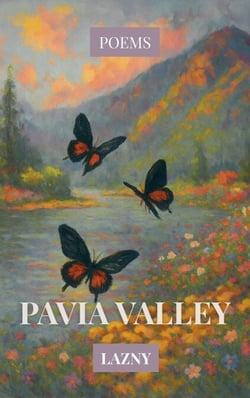 Pavia Valley - Pavia Valley Forest, #1