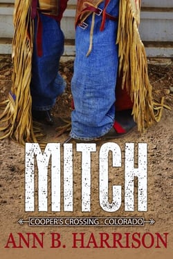 Mitch -  Cooper's Crossing of Colorado - Cooper's Crossing - Colorado