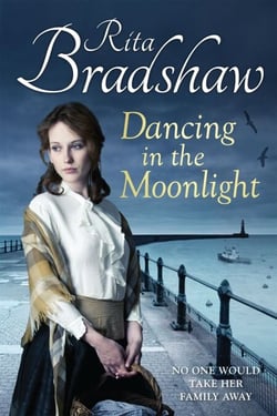 Dancing in the Moonlight - A Heart-breaking Historical Romance that is Gripping Until the Very Last Page