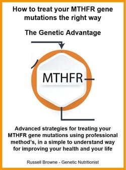 How to Treat Your MTHFR Gene Mutations the Right Way - the Genetic Advantage - The genetic advantage, #1