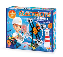 Électricité Expert
