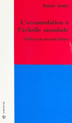 L'accumulation à l'échelle mondiale