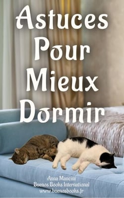 Astuces Pour Mieux Dormir - L'Art de Rêver, #1