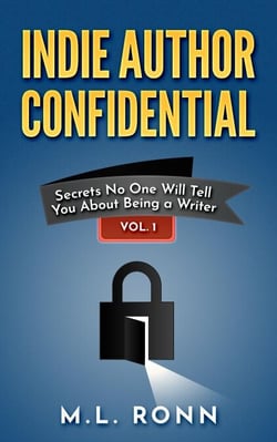 Indie Author Confidential - Indie Author Confidential, #1