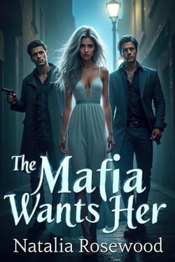 The Mafia Wants Her: An Extreme Dark Paranormal Reverse Harem Romance - Underworld Heirs