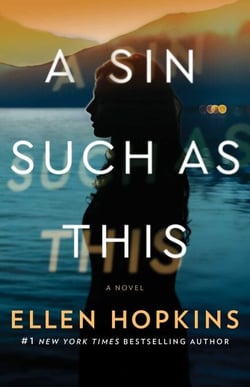 A Sin Such as This - A Novel