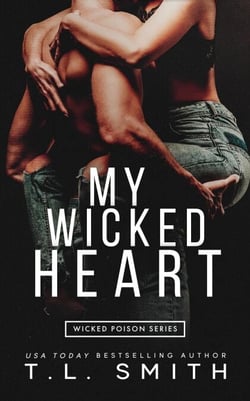 My Wicked Heart - Wicked Poison Duet, #2