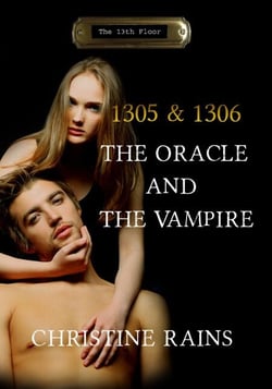 The Oracle &amp; the Vampire