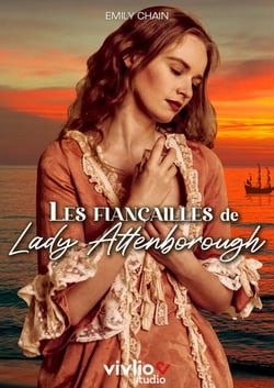Les fiançailles de Lady Attenborough, T.1