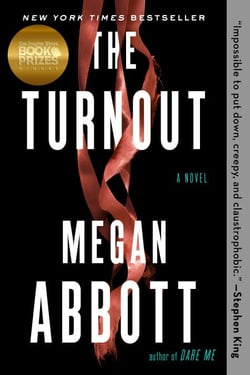 The Turnout: A Read with Jenna Pick