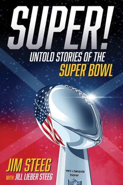 Super! - Untold Stories of the Super Bowl