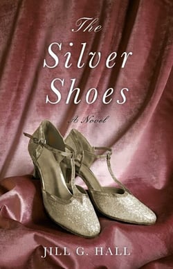 The Silver Shoes - A Novel