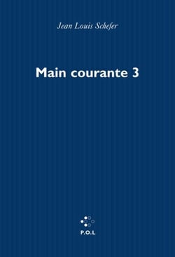 Main courante (Tome III) - Sommes-nous des moralistes ?
