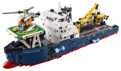 Le navire d’exploration - LEGO® Technic - 42064