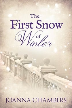 The First Snow of Winter - Winterbourne, #3