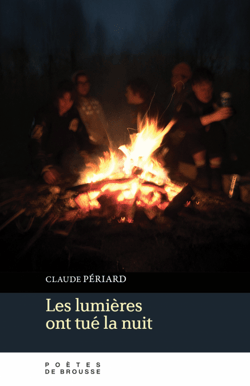 Les lumie`res ont tue´ la nuit