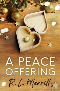A Peace Offering