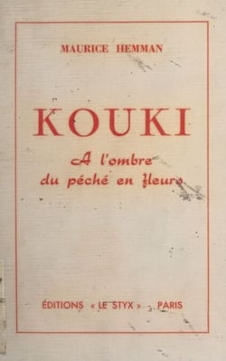 Kouki - À l'ombre du péché en fleurs. Le tour du monde en 80 femmes
