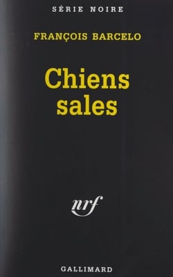 Chiens sales