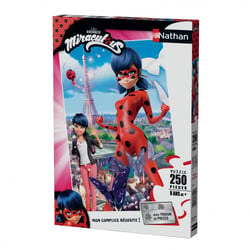 PUZZLES MAXI 250 PIECES NATH