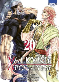 Valkyrie Apocalypse T20