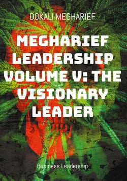 Megharief Leadership Volume V: The Visionary Leader - Business Leadership