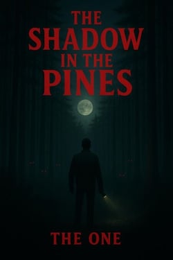 The Shadow In The Pines